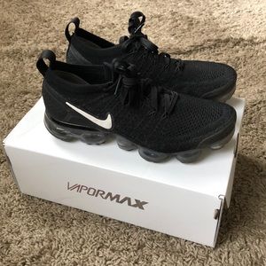 Nike VaporMax Flyknit 2